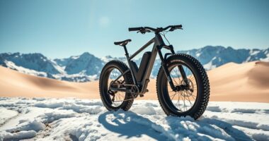 top fat tire e bikes