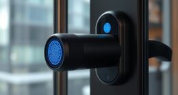 top fingerprint smart locks
