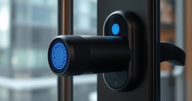 top fingerprint smart locks