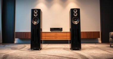 top floorstanding speakers 2025