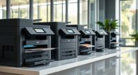 top heavy duty laser printer