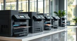top heavy duty laser printer