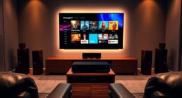 top home theater media devices