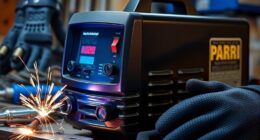 top home welding equipment