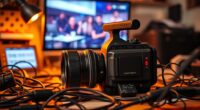 top indie filmmaking cameras