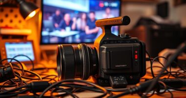 top indie filmmaking cameras