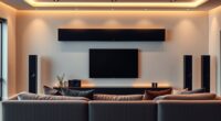 top large room soundbar systems