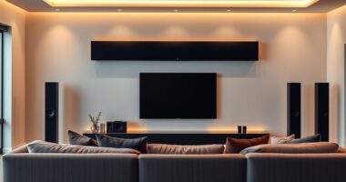 top large room soundbar systems