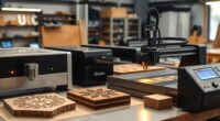 top laser engravers 2025