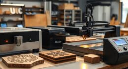 top laser engravers 2025