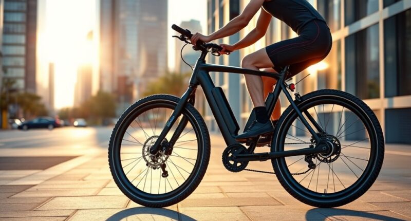 top long range e bikes 2025