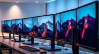 top monitors for accurate photos