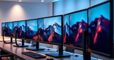 top monitors for accurate photos
