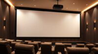 top motorized screen picks