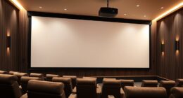 top motorized screen picks