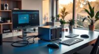top nas devices 2025