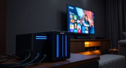 top plex streaming nas