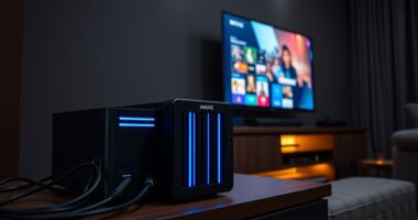 top plex streaming nas