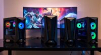 top premium gaming pc builds
