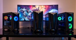 top premium gaming pc builds
