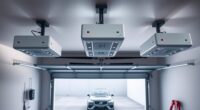 top premium garage door openers