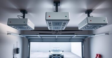 top premium garage door openers