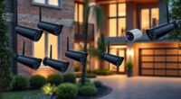 top premium home security