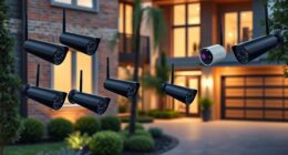 top premium home security