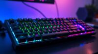 top premium mechanical keyboards