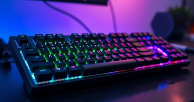 top premium mechanical keyboards
