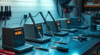 top premium soldering stations