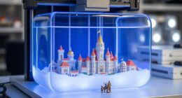 top resin 3d printer picks