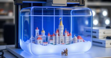 top resin 3d printer picks