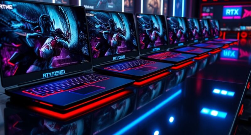 top rtx 4090 gaming laptops