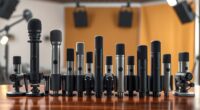 top shotgun microphones 2025