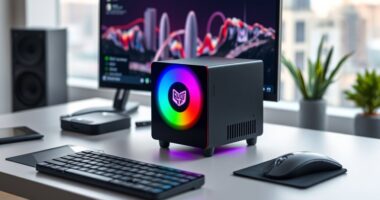 top small workstation pcs