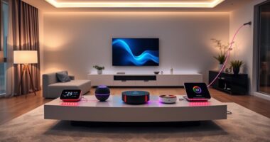 top smart home hubs