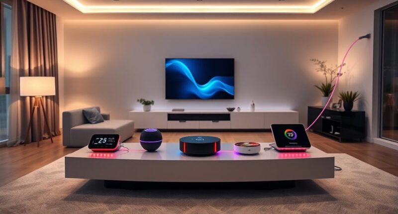 top smart home hubs