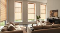 top smart window shade options