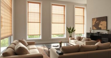 top smart window shade options