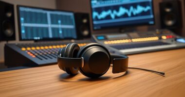 top studio headphones 2025