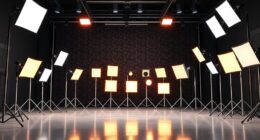 top studio lighting kits