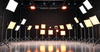top studio lighting kits