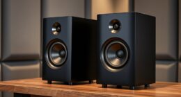 top studio quality speakers