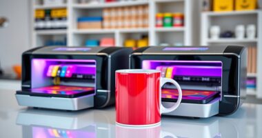 top sublimation printer picks