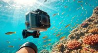 top underwater action cameras