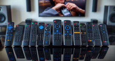 top universal remote systems