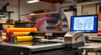 top vinyl cutter picks