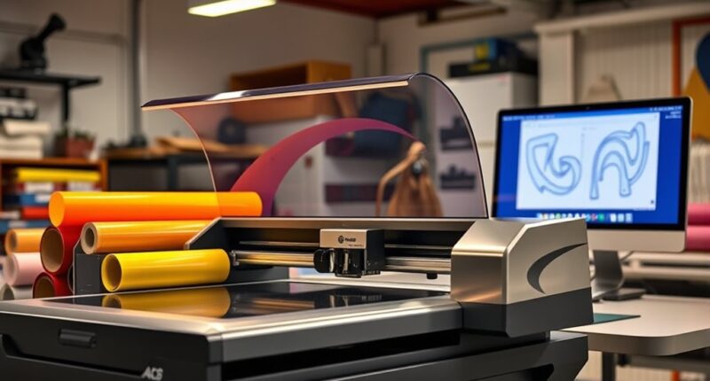top vinyl cutter picks