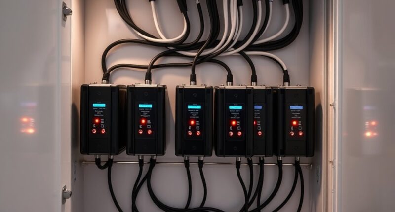top whole house surge protectors